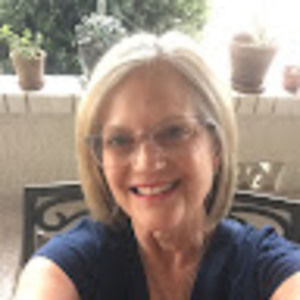 Meet your Posher, Cathy